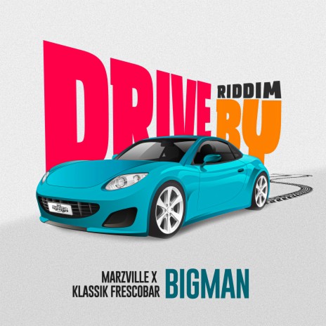 Bigman ft. Klassik Frescobar | Boomplay Music