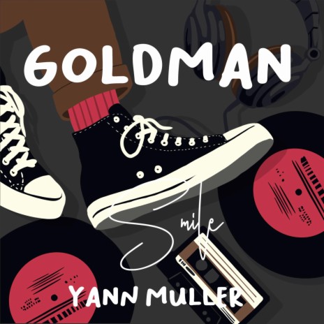 Goldman | Boomplay Music