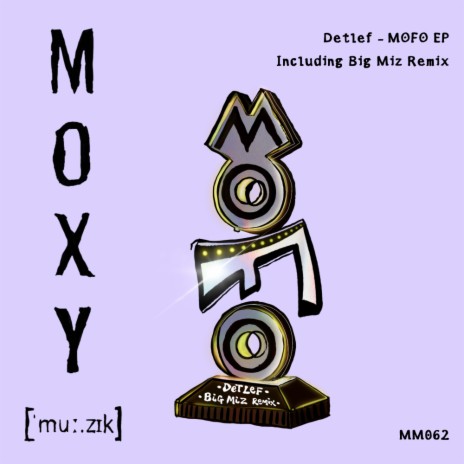MoFo (Big Miz Remix) | Boomplay Music