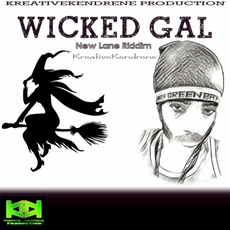 Wicked Gal | Boomplay Music