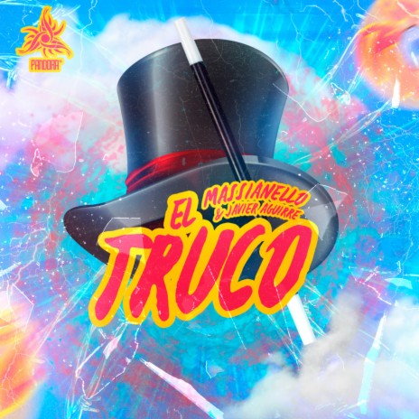 El Truco ft. Javier Aguirre | Boomplay Music