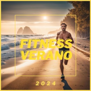 Fitness Verano 2024 - Música Dínamica para Temporada de Bikini