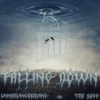 Falling Down (F³ Instrumental)