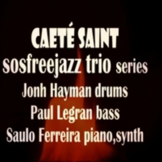 Caete Saint sosfreejazz