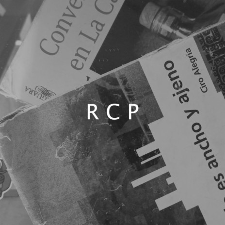 R C P | Boomplay Music