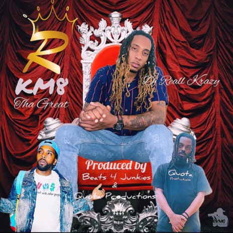 Problems ft. Dat Boi K.T. | Boomplay Music