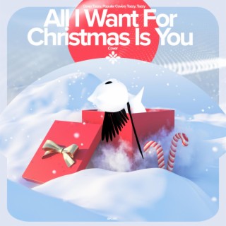 All I Want For Christmas Is You - Remake Cover