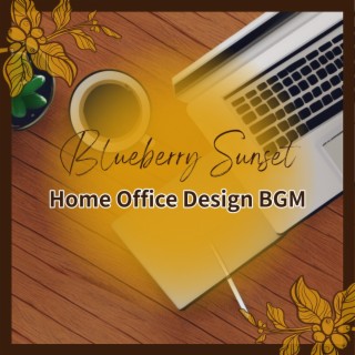 Home Office Design Bgm