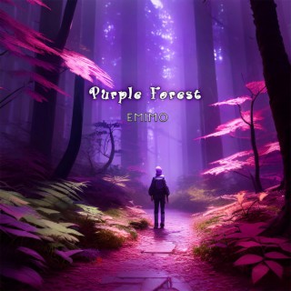 Purple Forest