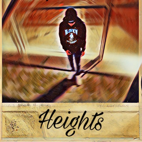 Heights(freestyle) | Boomplay Music