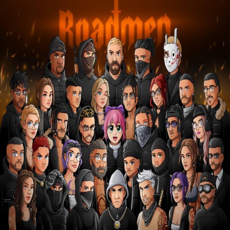 Roadmen ft. Carlo | Boomplay Music