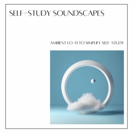 Self-Study Soundscapes | Boomplay Music