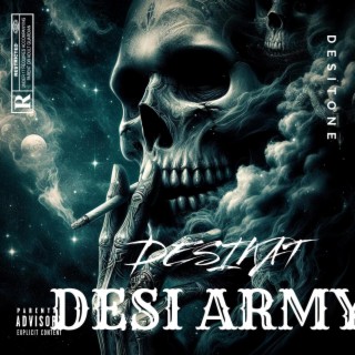 Desi Army