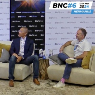 BNC#6: Savage & Masie Q&A – Bullish on Bitcoin but cautious on altcoins, tech innovation, investment risks and more