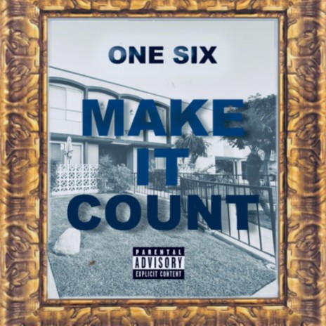 Make it count