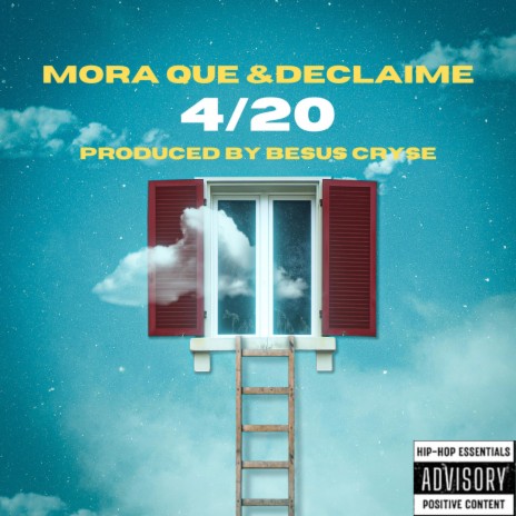 4/20 ft. Declaime | Boomplay Music