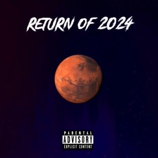 Return of 2024