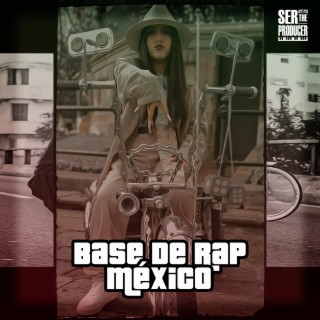 Base De Rap México