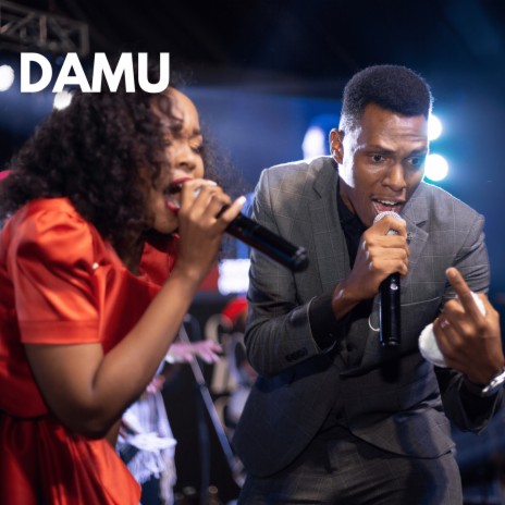 Damu (Live) ft. Essence of Worship | Boomplay Music