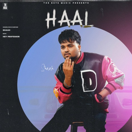 Haal ft. Hey Professor | Boomplay Music