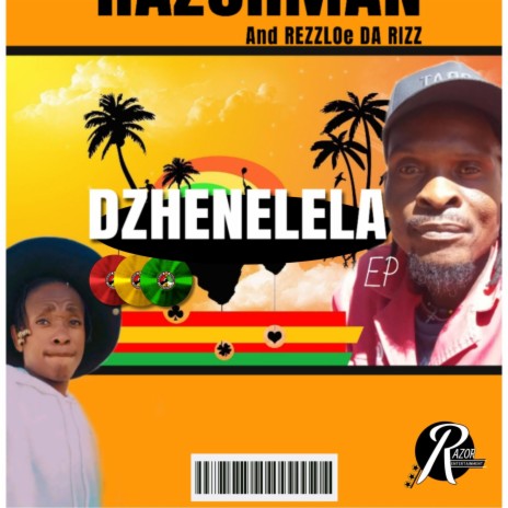 Africa ft. Rezzloe & Weliza