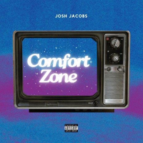 Comfort Zone | Boomplay Music