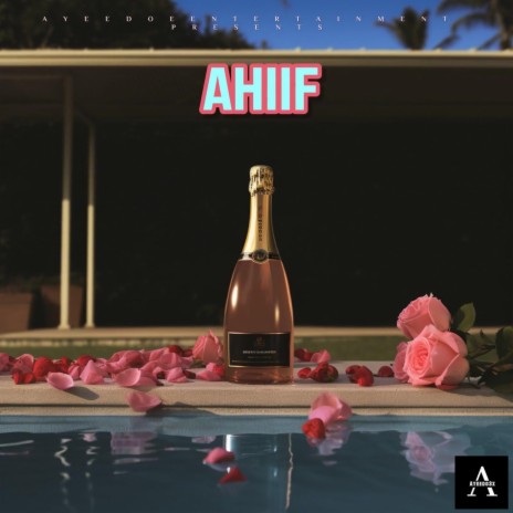 AHIIF (Remix) ft. DBN Fatboi | Boomplay Music