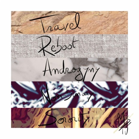 Travel (Remastered)