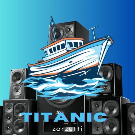 Titanic | Boomplay Music