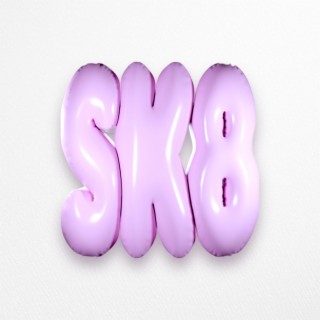 SK8 (Radio Edit)