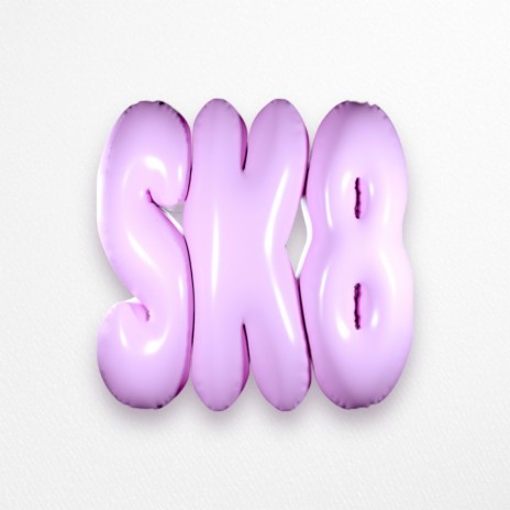 SK8 (Radio Edit) | Boomplay Music