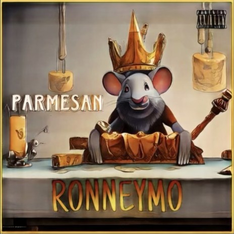 Parmesan | Boomplay Music