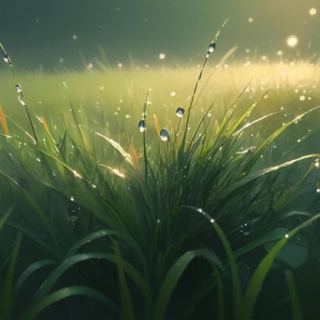 Dew on the grass | Boomplay Music