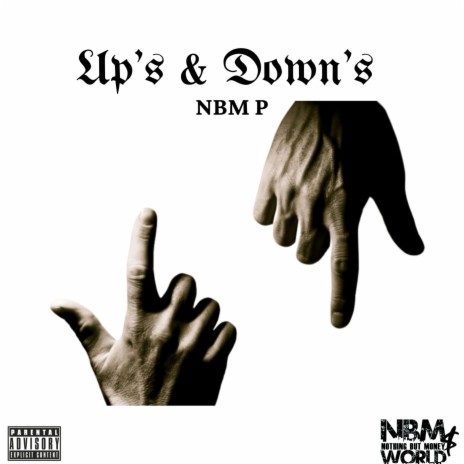 Up's & Down's | Boomplay Music