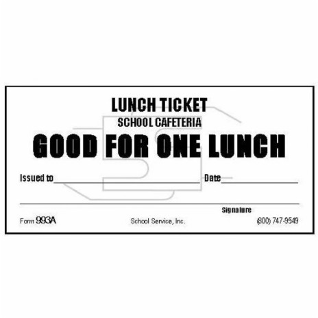 Free lunch | Boomplay Music