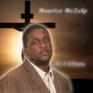 Maurice Mczeke