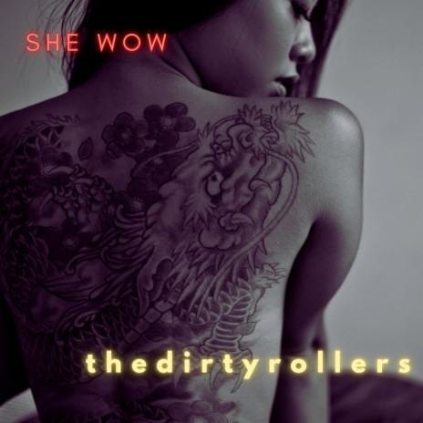 She Wow | Boomplay Music