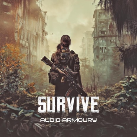 Survive | Boomplay Music