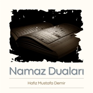 Namaz Duaları