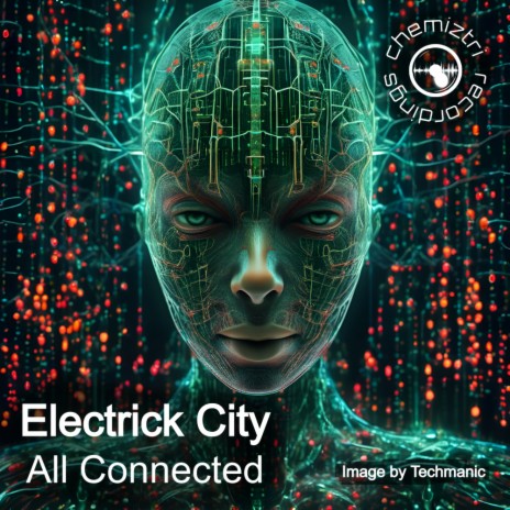 All Connected (Extended Mix)