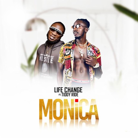 Monica ft. Tiddy Ride | Boomplay Music