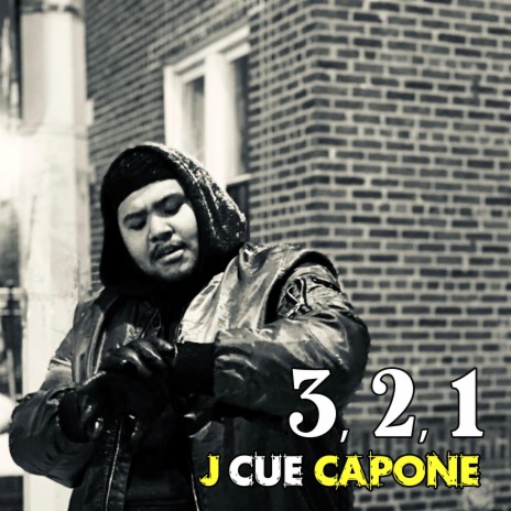 Capone | Boomplay Music