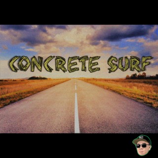 Concrete Surf