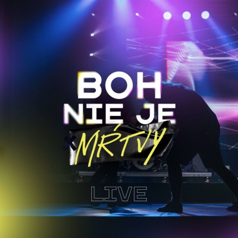 Ješua (Live) ft. Lenka Bednárová | Boomplay Music