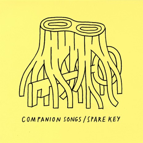 Spare Key | Boomplay Music