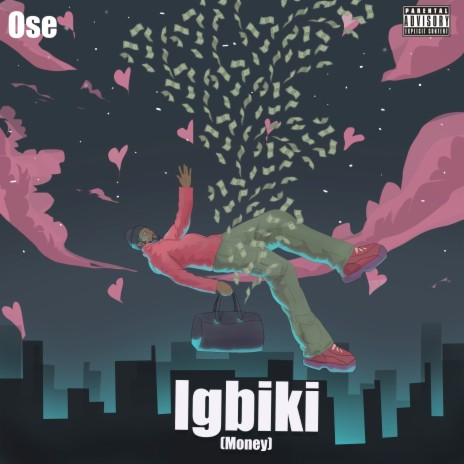 Igbiki (Money) | Boomplay Music