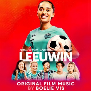 Leeuwin (Original Film Music)