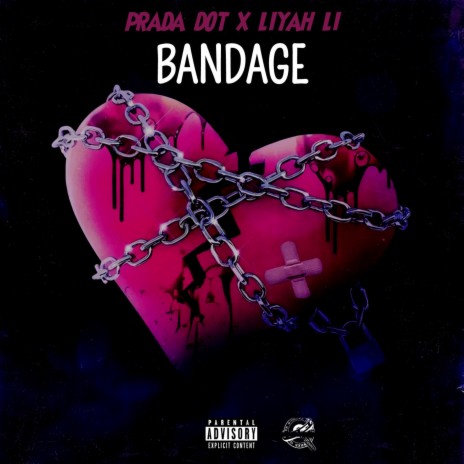 Bandage ft. Prada Dot | Boomplay Music