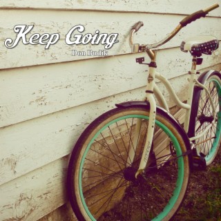 Keep Going