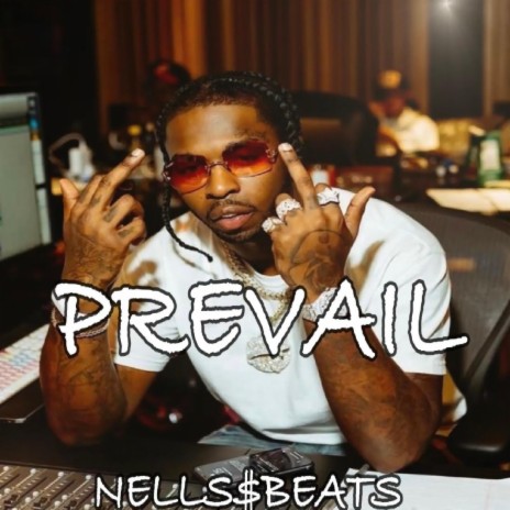 PREVAIL | Boomplay Music
